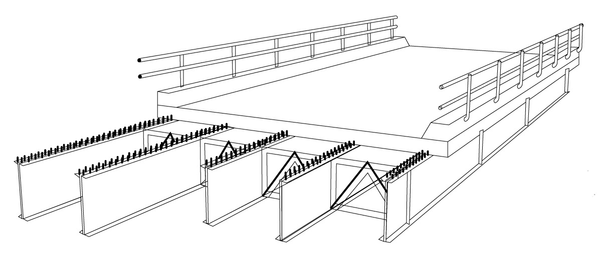 PT. KCB Jembatan Baja,Steel Bridge,Gorong-gorong Baja, Corrugated Steel Pipe, Guardrail, Lighning Pole